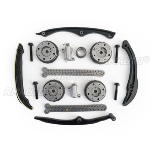 HL3Z6B274A Engine Intake Adjuster Camshaft Inlet Exhaust <b>Repair</b> Kit Engine Part For Ford F150 2017-2024 <b>Car</b> Accessories - Product Image 4