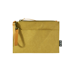 Cartera larga de papel lavable, porta pasaportes, organizador de viaje, regalos para viajeros, organizador de tarjetas - Product Image 1