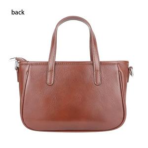 Sacs à main AndoBag pour femmes, en cuir véritable, sac bandoulière pour le travail, sac à main de grande capacité pour les trajets quotidiens, 1831 - Product Image 3