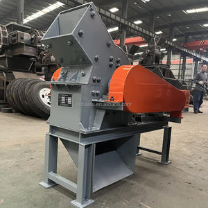 เครื่องบดทรายสำหรับเครื่องยนต์ดีเซลขนาดเล็ก - Product Image 4