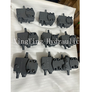 Nettoyage hydraulique pour pompe à piston A4VG125 A4VG180, pièces de commande de pompe hydraulique - Product Image 2