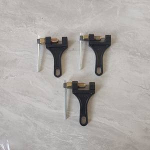 Herramientas de Reparación de Motocicletas y Bicicletas, Cortador de Cadena de Acero, Separador de Pasadores, Dispositivo para Quitar Cadenas, Nuevo con 2 Años de Garantía, Sistemas de Carrocería - Product Image 5
