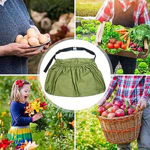 <span class=keywords><strong>Tablier</strong></span> <span class=keywords><strong>de</strong></span> <span class=keywords><strong>travail</strong></span> <span class=keywords><strong>professionnel</strong></span> unisexe pour jardin et salon, avec poches utilitaires, logo personnalisé, demi-longueur, pour cuisine et restaurant - Product Image 3