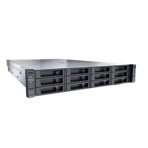 เซิร์ฟเวอร์ XFUSION 2288HV7 ราคาคุ้มค่า พร้อมฮาร์ดดิสก์คู่ Xeon 1.92T*2 รุ่น H755 สำหรับติดตั้งในตู้แร็ค  โปรเซสเซอร์คู่ Xeon ประสิทธิภาพสูง - Product Image 6