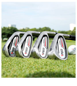 PGM MTG051 OVERSEA Juego completo <span class=keywords><strong>de</strong></span> <span class=keywords><strong>palos</strong></span> <span class=keywords><strong>de</strong></span> <span class=keywords><strong>golf</strong></span> <span class=keywords><strong>para</strong></span> hombres diestros y <span class=keywords><strong>zurdos</strong></span> con bolsa <span class=keywords><strong>de</strong></span> <span class=keywords><strong>golf</strong></span> - Product Image 4