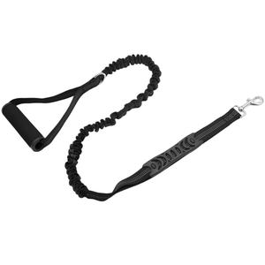 Factory Directly Sale Extendable Dog <b>Leash</b> Traction Training Pet Rope Lead Heavy Duty Adjustable Retractable Dog <b>Leash</b> - Product Image 1