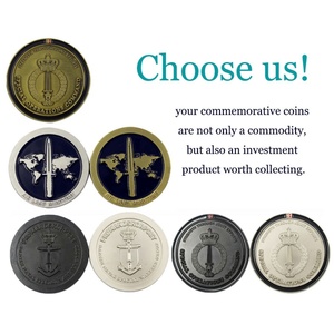 Oneway Personalised Custom logo 3D Zinc Alloy <b>Brass</b> Engraving Souvenir Enamel Coin Manufacturer Challenge Coins - Product Image 1