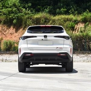 Automóvil Changan 2026 X5 PLUS Excellence PRO 1,5 T Turbo SUV grande Coches de gasolina de alta eficiencia Coche nuevo a la venta - Product Image 3