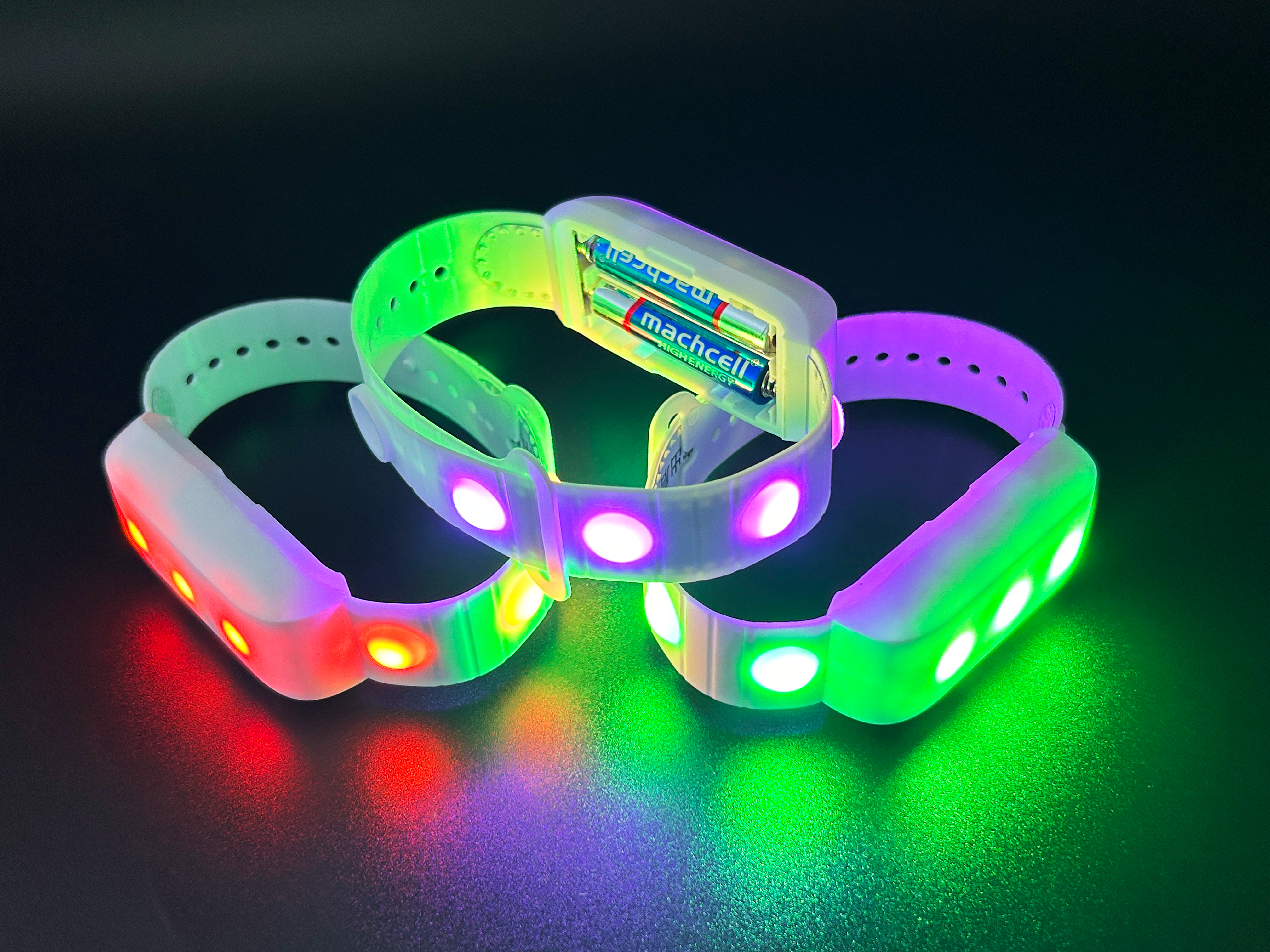 Dot Light Band LW-618