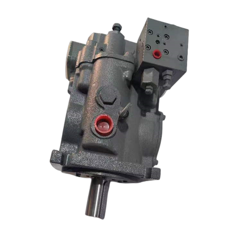 Hydraulic Pump A3HG A3HG16 37 56 71 100 145 180 High Pressure Variable Displacement Piston Pump A3HG145-FR14K-E1D-10 Oil Pump