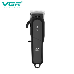 <span class=keywords><strong>Tondeuse</strong></span> à cheveux Vgr V-118, <span class=keywords><strong>tondeuse</strong></span> à cheveux électrique rechargeable sans fil, <span class=keywords><strong>tondeuse</strong></span> à cheveux professionnelle pour hommes - Product Image 2