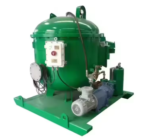 API 13D psl 3G đơn vị khử khí chân không-200-800 bpm loại bỏ khí hiệu quả cao cho các hệ thống bùn mỏ dầu - Product Image 6