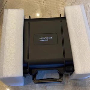 Caméra de drone Zenmuse P1 haute précision, précision de 3 cm pour la photogrammétrie et la topographie - Product Image 2