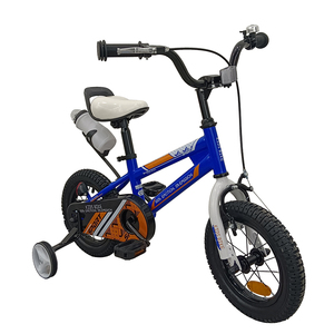Vélo pour enfants de haute qualité 12 <span class=keywords><strong>14</strong></span> 16 18 <span class=keywords><strong>pouces</strong></span> pour enfants de 10 à <span class=keywords><strong>14</strong></span> ans Garçon Bisicleta Vélo à pédales ordinaire Vélo pour enfants - Product Image 3