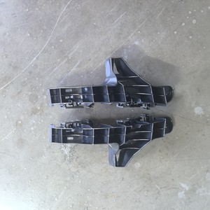 Toyota RX350H RX500H Rear Taillight <b>Bracket</b> 52563 52562 48040 <b>Plastic</b> Mounting <b>Bracket</b> for Car Light Fixing - Product Image 1