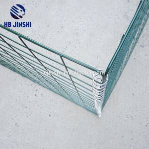 <span class=keywords><strong>Bac</strong></span> à compost en treillis métallique galvanisé à chaud - Product Image 3