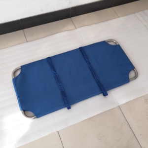 Carro de transporte de evacuación de víctimas reutilizable OSCAT, equipo veterinario para perros y animales, camilla de recuperación de emergencia para mascotas - Product Image 3