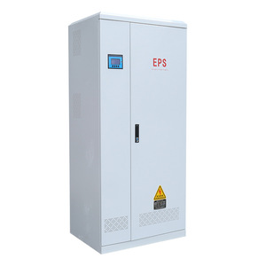 Fuente de alimentación de emergencia EPS personalizable, armario de control de energía centralizado para iluminación de emergencia contra incendios - Product Image 1
