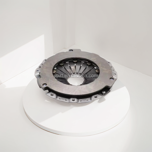 <span class=keywords><strong>Kit</strong></span> d'assemblage de plaque de pression d'<span class=keywords><strong>embrayage</strong></span> pour BAIC Zhixing X5 Zhida X3 Zhidao U7 Nouveau D50 U5, modèles 2019-2023 - Product Image 3