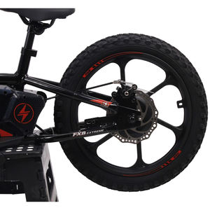 Vélo électrique d'équilibre pour enfants Mimi de style FXB populaire, 350W, 36V, <span class=keywords><strong>5</strong></span>.0AH, 12 pouces, 16 pouces ou 20 pouces - Product Image 6