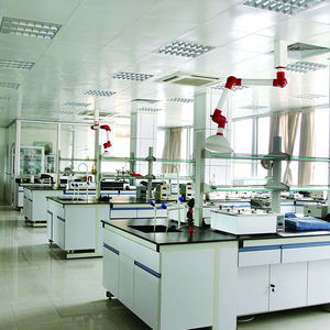 Instrumentos de laboratorio Diseño general Personalización del equipo de laboratorio Lista de equipos de laboratorio - Product Image 2