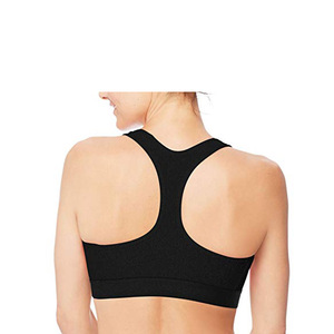 Formula1 Industries 2026 Running <b>Women's</b> Sports Bra-Breathable Windproof Eco-Friendly Spandex/Polyester Material - Product Image 6
