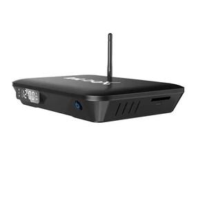 กล่องทีวีแอนดรอยด์ i8 ซีพียู <span class=keywords><strong>A10</strong></span> <span class=keywords><strong>AMD</strong></span> <span class=keywords><strong>A10</strong></span>-7850K หรือ <span class=keywords><strong>A10</strong></span>-<span class=keywords><strong>9700</strong></span> 1GHZ หน่วยความจำ 1GB DDR3 แฟลช NAND ในตัว 4GB - Product Image 1