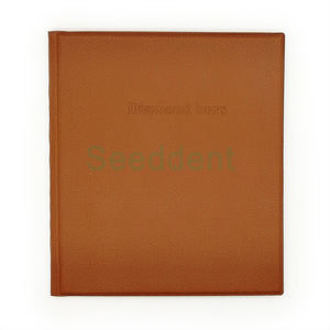 Catalogo Campioni di Frese Diamantate Dentali / Frese Dentali - Product Image 4