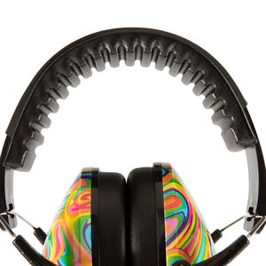 Cache-oreilles NRR 21dB à réduction de bruit Cache-oreilles <span class=keywords><strong>pour</strong></span> enfants Protection auditive Cache-oreilles <span class=keywords><strong>pour</strong></span> bébé avec certificat ANSI - Product Image 6