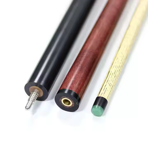 ไม้แอชไม้3-pc ไม้คิวกระโดดไม้มะเกลือกับไม้<span class=keywords><strong>สี</strong></span><span class=keywords><strong>ม่วง</strong></span>ไม้คิวเจาะไม้คิว - Product Image 4