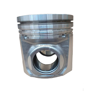 Pistón de Motor Diésel 6068 6.8L RE544601 - Product Image 1