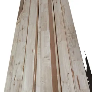 Legname di pino naturale delle tavole di pino Radiata della costruzione di qualità all'ingrosso