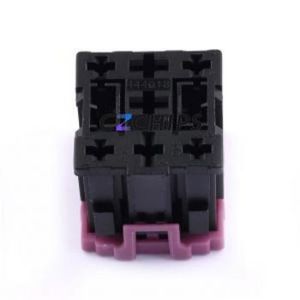 444313-1 Connector Housing Connector Whole Sale Electronic Component Chips Supplier & BOM Service - Product Image 2