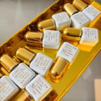 Colle liquide pour extensions de cils Neelash Private Label, séchage rapide, faible humidité, imperméable, végane, sans cruauté, sans alcool