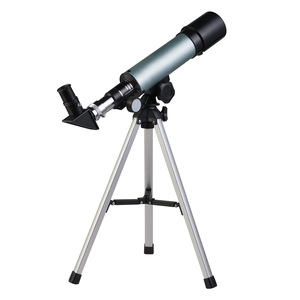 Télescope astronomique monoculaire réfracteur <span class=keywords><strong>F36050M</strong></span>, ouverture de 50 mm, longueur focale de 360 mm, pour enfants et débutants, en alliage d'aluminium - Product Image 5