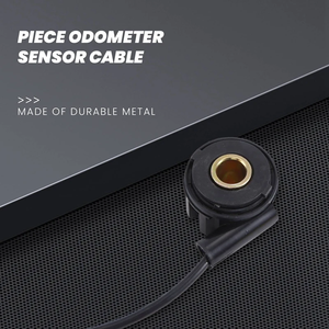 Cable Sensor de Velocímetro para Motocicleta, Compatible con 125cc <span class=keywords><strong>150cc</strong></span> 250cc YCR Cg Loncin <span class=keywords><strong>Shineray</strong></span> Jialing Zongshen 200gy CQR V6 YY350 R2 - Product Image 3