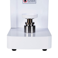 Machine de scellage automatique intelligente 5S, prix compétitif, scelleuse de boîtes de conserve 5S, machine de scellage, machine de scellage de pots en spirale
