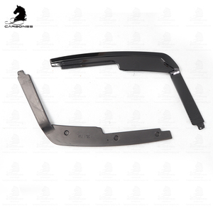 ABS Gloss nero stile MT diffusore posteriore ad alte prestazioni auto aggiornamento esterno per <span class=keywords><strong>BMW</strong></span> 2 serie <span class=keywords><strong>F44</strong></span> MT 2020 + - Product Image 5