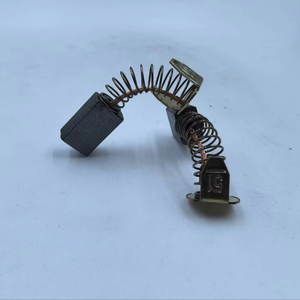 High Quality Durable Angle <strong>Grinder</strong> CB-51 CB-52 CB-53 Electric Tool Accessories Carbon <strong>Brush</strong> for <strong>Makitas</strong> - Product Image 1