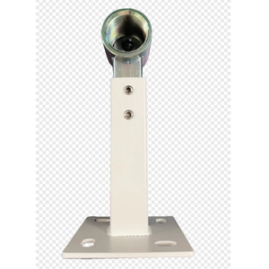 Kühler wand halterung Wassertank halterung Zum Heizen der Kühlers tahl halterung