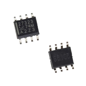 UCC27323DR silk screen 27323 SOIC-8 gate <b>driver</b> chip - Product Image 2