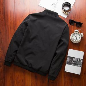 Wholesale Santicsustainable Polyester Jacket with Other Breathable Fabrics Quick <b>Dry</b> Men's Jackets Short <b>Coat</b> for All Seasons - Product Image 6