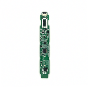 SWING Rotating Rechargeable Electric Toothbrush <b>PCBA</b> - Product Image 3
