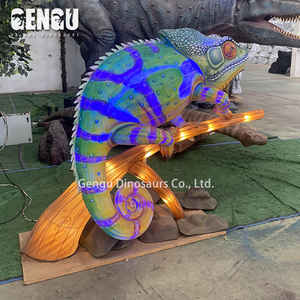 Handmade Tùy Chỉnh Truyền Thống Vải Đèn Lồng Không Thấm Nước Tắc Kè Lằn Thiết Kế Cho Diwali Ramadan Tốt Nghiệp Ngày Valentine - Product Image 4