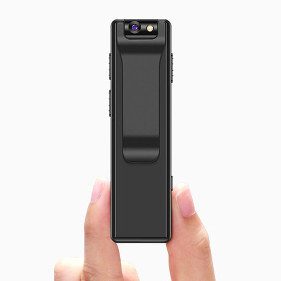 Vandlion A3 цифровая мини-камера HD фонарик микрокамера охранного Магнитный Корпус камеры обнаружения движения снимок в режиме циклической записи видеокамера