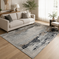 2026 Modern Minimalist Decor Living RoomCarpet Modern Design Area Carpet CustomCarpet