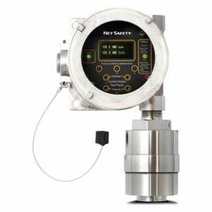 Oferta Especial: Sensores de Gas Tóxico ST320S-100-ASSY Net Safety de ST3 XChem, Serie Millennium II, OEM, 3 Años de Garantía, en Stock - Product Image 2
