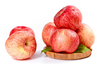 Leveren Rode Fuji Appel Verse Fuji Appels Uit China Rode Heerlijke Appels Export Met Lage Prijs Uit China