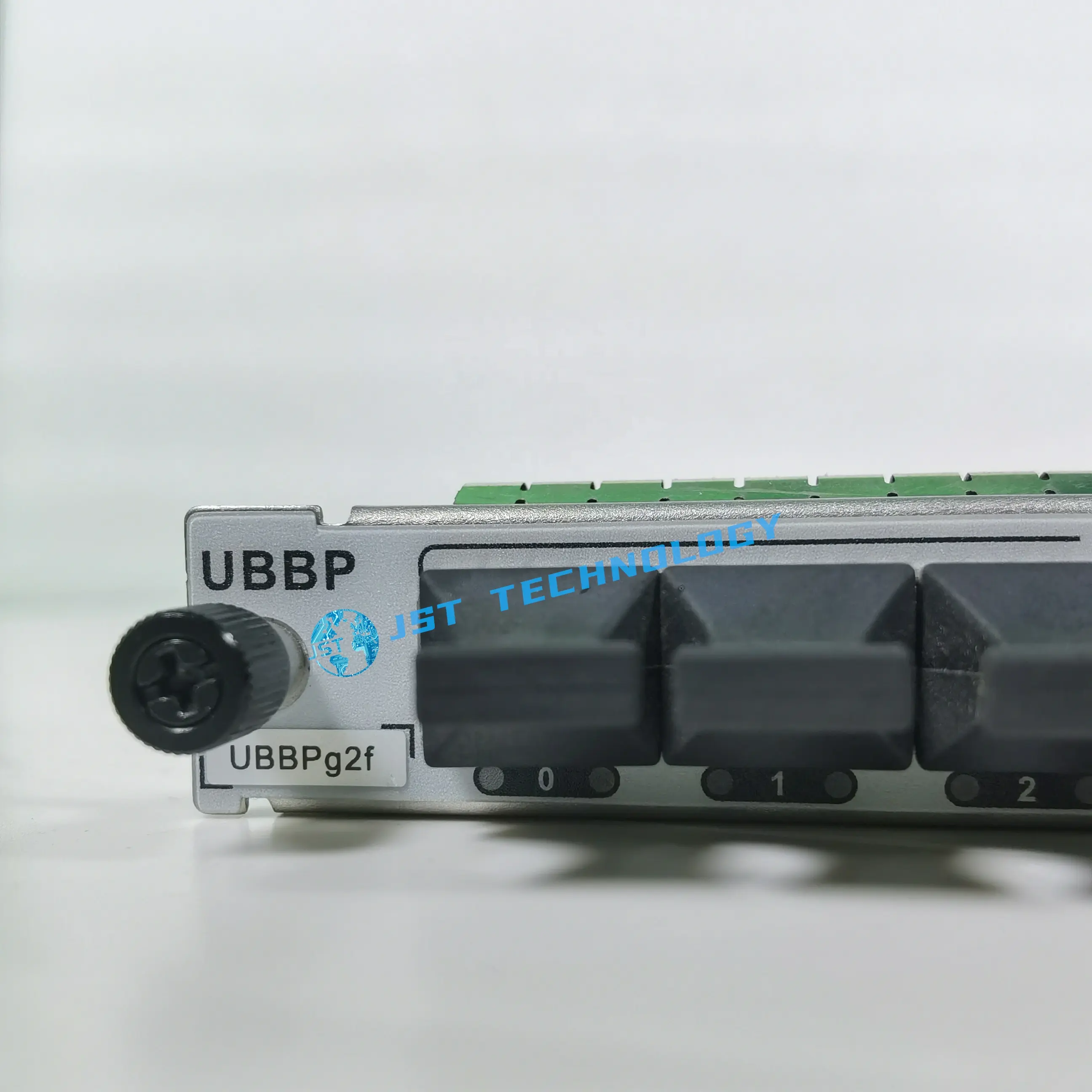 Production Board Unit BBU WD22UBBPg2fP Multimode Baseband Processing Interface UBBPg2f 03059131