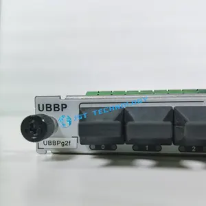 Unit papan produksi BBU Interface Multimode antarmuka pengolahan Baseband UBBPg2f 03059131